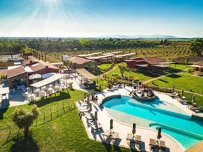 Podere Maremma Spa & Ristorante Orbetello